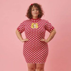 Fashion Brand Company Brick House Knit Dress